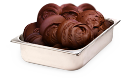 Postres copas heladas